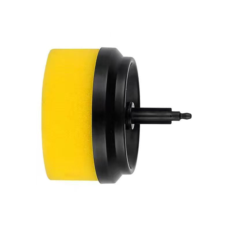 DecoRight Electric Cleaning Brush | Rechargeable Kitchen & Bathroom Power Scrubber