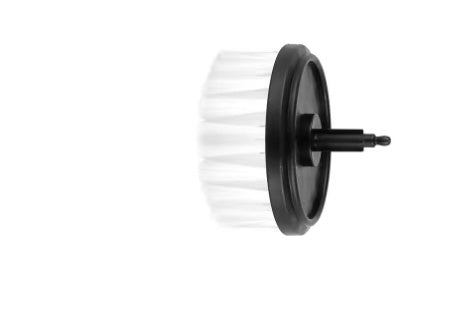 DecoRight Electric Cleaning Brush | Rechargeable Kitchen & Bathroom Power Scrubber