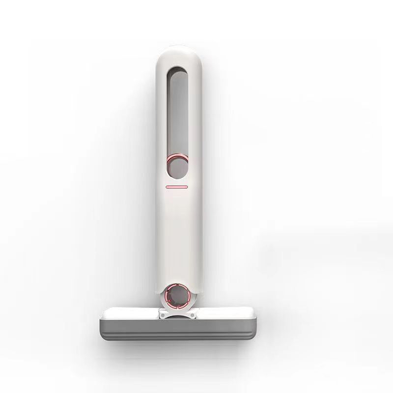 Portable Self-Squeeze Mini Mop for Home & Kitchen Cleaning | DecoRight