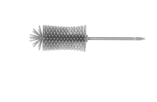 DecoRight Electric Cleaning Brush | Rechargeable Kitchen & Bathroom Power Scrubber